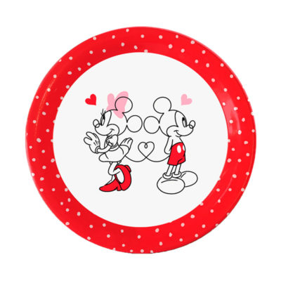 Posavasos Mickey & Minnie