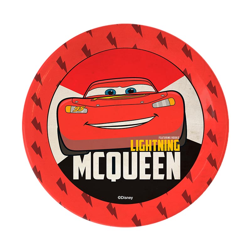 Posavasos Disney Lightning McQueen